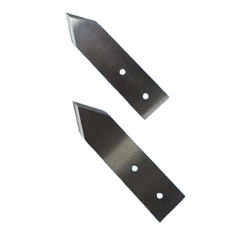 Easy-tear Cutting Blade